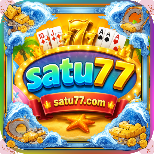 satu77 — mitra unggulan