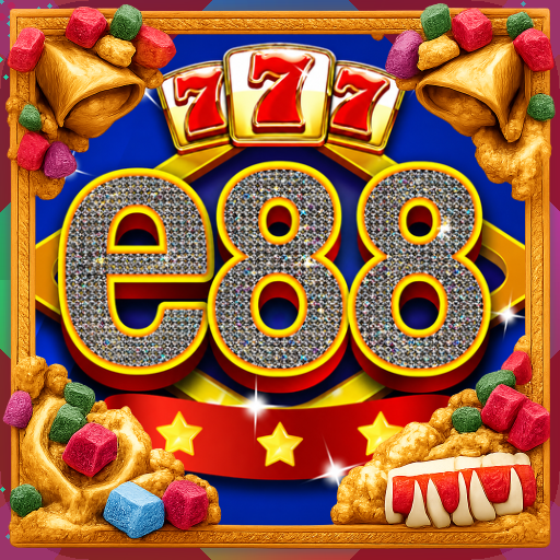e88 — mitra unggulan