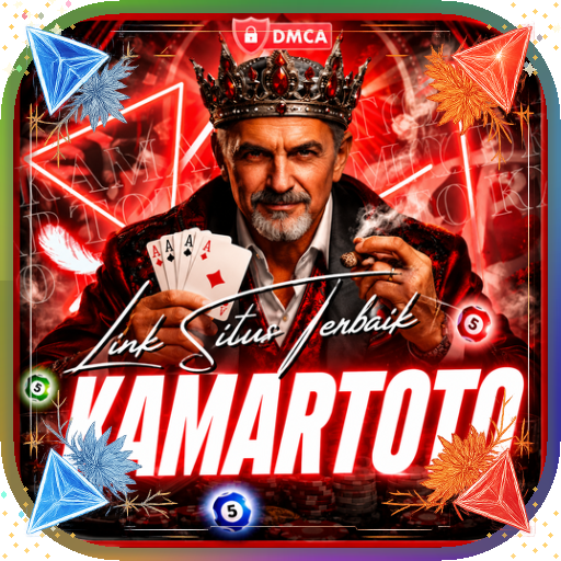kamartoto — mitra unggulan